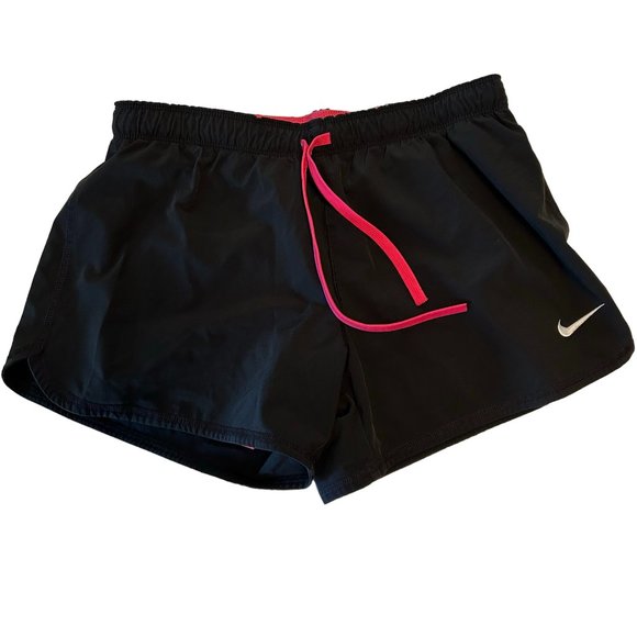 Nike Pants - Nike Dri-Fit Just Do it Shorts - Size Medium